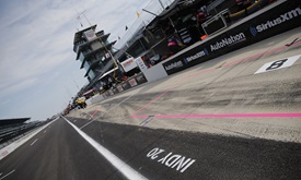 Thumbnail for Five Things to Watch at INDYCAR Harvest GP