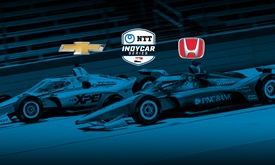 Thumbnail for INDYCAR Announces New Long-Term Commitment By Engine Partners