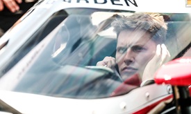 Thumbnail for Newgarden Clings to Optimism Entering St. Pete after Long Climb into Title Contention