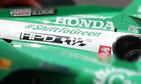 Thumbnail for Honda Celebrates Rare Manufacturers Title Three-peat