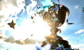 Thumbnail for INDYCAR to Commemorate 2020 Season with Virtual Victory Lap event