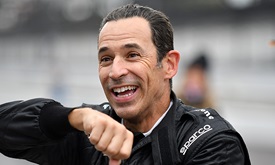 Thumbnail for Meyer Shank Continues Growth by Hiring Castroneves for Partial 2021 Schedule