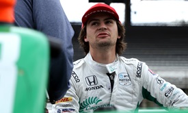 Thumbnail for Herta Moves to Andretti’s No. 26 with Gainbridge backing