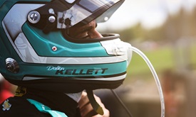 Thumbnail for Kellett looking forward to teaming with Bourdais in 2021