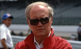 Thumbnail for Three-Time Indianapolis 500-Winning Team Owner Patrick Dies at 91
