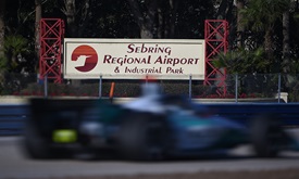 Thumbnail for Fifth Gear: Five Takeaways from Sebring Testing