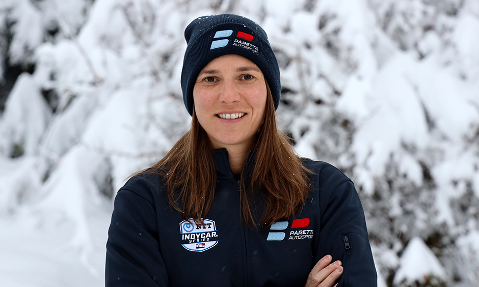 Simona De Silvestro