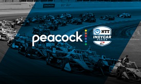Thumbnail for Watch Honda Indy Toronto – And More – on Peacock Premium