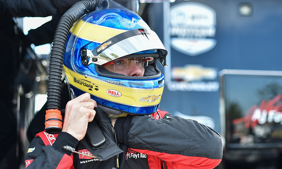 Sebastien Bourdais