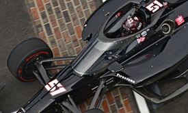 Thumbnail for Dale Coyne Racing, Rick Ware Racing Team Up for 2021 INDYCAR Season, Indy 500