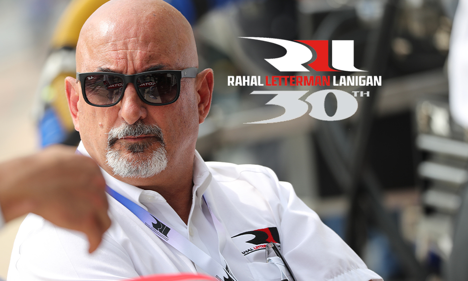 Bobby Rahal