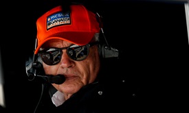 Thumbnail for Catching Up With … Mike Hull of Chip Ganassi Racing