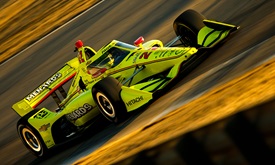 Thumbnail for Fifth Gear: Five Takeaways from Barber Test