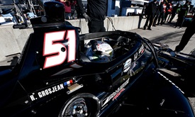 Thumbnail for Coyne: Jones, Grosjean ‘Good Together’