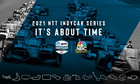 Thumbnail for NBC, NBCSN, Peacock To Provide Wall-to-Wall Barber Coverage