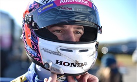 Thumbnail for INDYCAR Writers’ Roundtable, Vol. 9: Content Day Takeaways