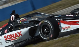 Thumbnail for VeeKay Poised for Breakout 2021 after Hard Early Lessons