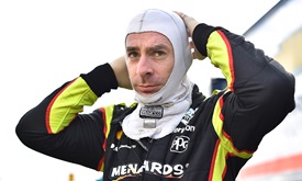 Thumbnail for INDYCAR Stars Ready To Rock Around The Clock at Sebring