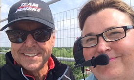 Thumbnail for Conti Broke Barriers While Shifting Gears in Many Racing Roles