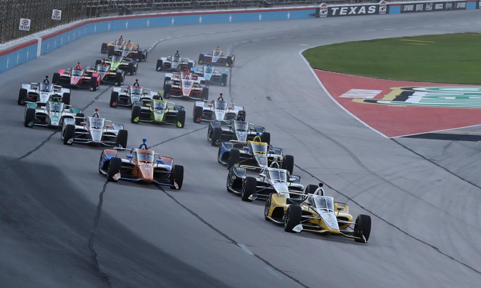 Texas Motor Speedway