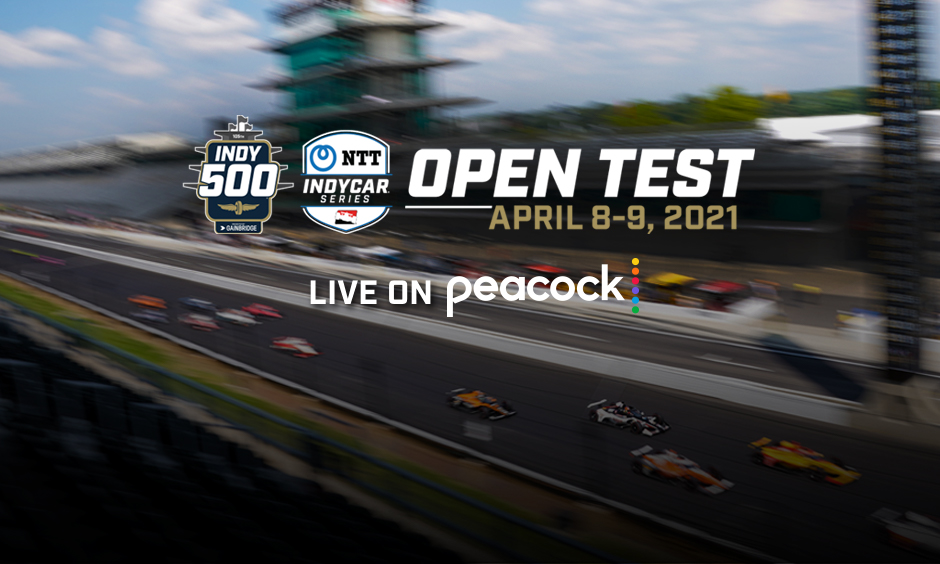 IMS Open Test