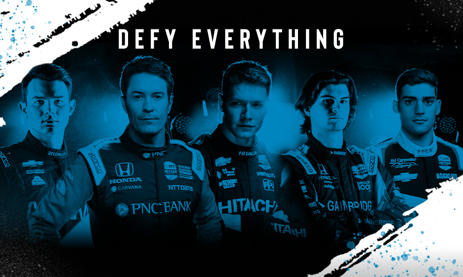 Defy Everything