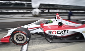 Thumbnail for De Silvestro, Paretta Autosport Savoring Magic First Moments