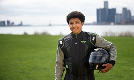 Thumbnail for NXG Youth Motorsports Program Expands to Detroit