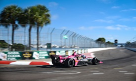 Thumbnail for Five Things To Watch at Firestone Grand Prix of St. Petersburg