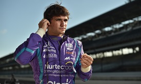 Thumbnail for Fittipaldi Comes Full Circle with Series Return at Texas
