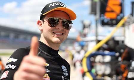 thumbnail for Fifth Gear: Five Takeaways from Texas Doubleheader