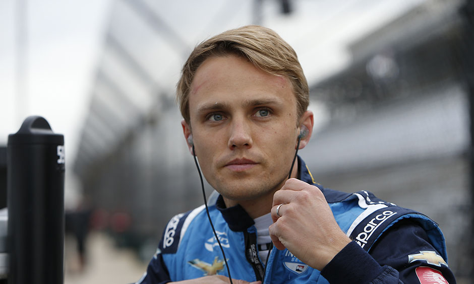 Max Chilton