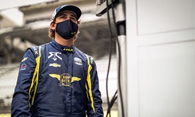 Thumbnail for Paddock Buzz: Top Gun Endures Ups, Downs of First Day