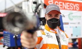 Thumbnail for Paddock Buzz: Hinch Rolls with Punches in Tough Year