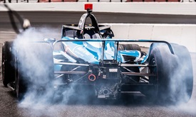 Thumbnail for Green Flag: Crown Royal Armed Forces Qualifying Day 2