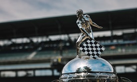 Thumbnail for Green Flag: Indy 500 To Roar with Fans, Competitive Field