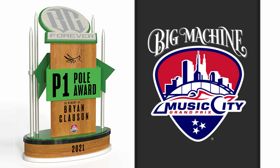 Big Machine Music City Grand Prix