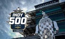 Thumbnail for Nine Winners among Deep Field for 105th Indianapolis 500