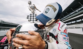 Thumbnail for Fifth Gear: Five Takeaways from 105th Indianapolis 500