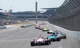 Thumbnail for One for the Ages: Indianapolis 500 Record Book Rewritten