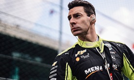 Thumbnail for Pagenaud Set To Keep Charging through Field