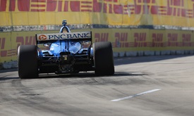 Thumbnail for Dixon Staring Down Youth Movement in Race for Seventh Title