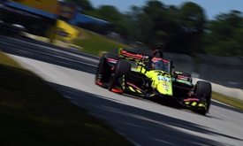 Thumbnail for Rate The Race: Road America