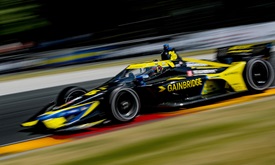 Thumbnail for More Consistency, Wins Can Put Herta Back into Title Race