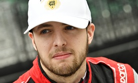 Thumbnail for Norman To Make INDYCAR Debut with Coyne at Mid-Ohio