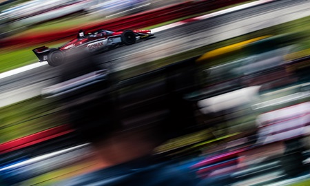 thumbnail for Rate The Race: Mid-Ohio