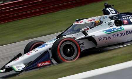 thumbnail for Fifth Gear: Five Takeaways from Mid-Ohio Race