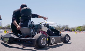 Thumbnail for Honda Performance Development Expands Support for NXG