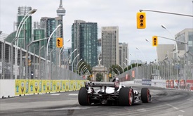 Thumbnail for Honda Indy Toronto Tickets On Sale Thursday