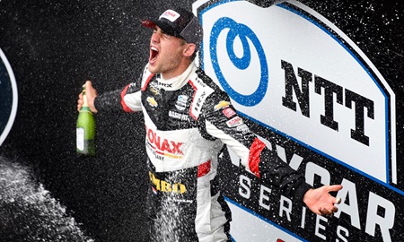 thumbnail for Midseason Writers’ Roundtable: Best Non-Indy 500 Race?